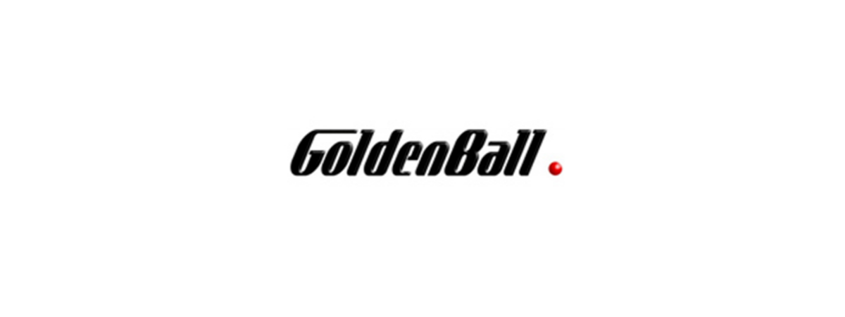 GOLDENBALL 